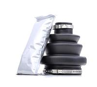 AUTOFREN SEINSA D8207 Kit cuffia, semiasse
