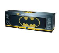 ERT - Altoparlante Bluetooth portatile Batman DC® Nero