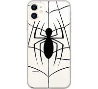 Ert goup MPCSPIDERM4627 Custodia per Cellulare Marvel Spider Man 013 iPhone 11
