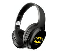 Cuffie wireless DC Comics Batman 002 Nere