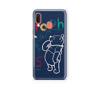 ERT GROUP Cover Originale Disney Winnie The Pooh And Friends 004 Samsung A20e