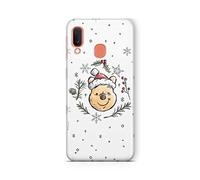 ERT GROUP Cover Originale Disney Winnie The Pooh And Friends 025 Samsung A20e