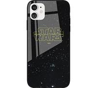 ERT GROUP Cover originale e ufficiale Star Wars Star Wars Logo per Samsung S9, ottima forma dello smartphone antiurto