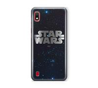 ERT GROUP Cover originale Star Wars 003 per Samsung A10