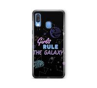 ERT GROUP Cover originale Star Wars 024 per Samsung A40