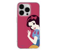 Ert Group custodia per cellulare per Apple Iphone 14 PRO MAX originale e con licenza ufficiale Disney, modello Snow White 006 adattato in modo ottimale alla forma dello smartphone, custodia in TPU