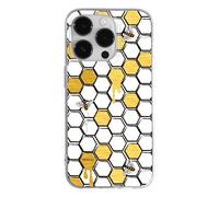 Ert Group custodia per cellulare per Apple Iphone 14 PRO originale e con licenza ufficiale Disney, modello Winnie the Pooh and friends 015 adattato alla forma dello smartphone, custodia in TPU