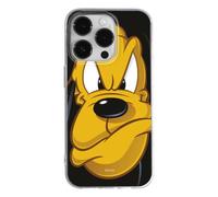 Ert Group custodia per cellulare per Apple Iphone 14 PRO originale e con licenza ufficiale Disney, modello Pluto 002 adattato in modo ottimale alla forma dello smartphone, custodia in TPU