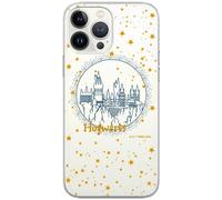 Ert Group custodia per cellulare per Huawei P30 Lite originale e con licenza ufficiale Harry Potter, modello 036 adattato in modo ottimale alla forma dello smartphone, parzialmente trasparente