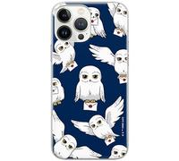 Ert Group custodia per cellulare per Iphone 13 PRO MAX originale e con licenza ufficiale Harry Potter, modello 241 adattato in modo ottimale alla forma dello smartphone, custodia in TPU