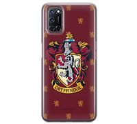 Ert Group custodia per cellulare per Oppo A92/ A72/ A52 originale e con licenza ufficiale Harry Potter, modello 087 adattato in modo ottimale alla forma dello smartphone, custodia in TPU