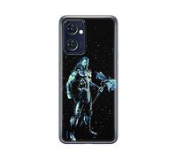 Ert Group custodia per cellulare per Oppo RENO 7 5G originale e con licenza ufficiale Marvel, modello Thor 004 adattato in modo ottimale alla forma dello smartphone, custodia in TPU