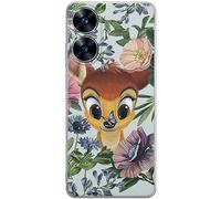 ERT GROUP custodia per cellulare per Realme C55 originale e con licenza ufficiale Disney, modello Bambi 011 adattato in modo ottimale alla forma dello smartphone, custodia in TPU