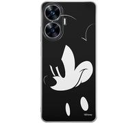 ERT GROUP custodia per cellulare per Realme C55 originale e con licenza ufficiale Disney, modello Mickey 029 adattato in modo ottimale alla forma dello smartphone, custodia in TPU