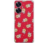 ERT GROUP custodia per cellulare per Realme C55 originale e con licenza ufficiale Disney, modello Winnie the Pooh & Friends 023 adattato in modo ottimale alla forma dello smartphone, custodia in TPU