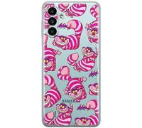 Ert Group custodia per cellulare per Samsung A13 5G/A04S originale e con licenza ufficiale Disney, modello Alice and Friends 004 adattato alla forma dello smartphone, parzialmente trasparente