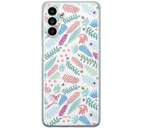 Ert Group custodia per cellulare per Samsung A13 5G/A04S originale e con licenza ufficiale Disney, modello The Lion King 001 adattato in modo ottimale alla forma dello smartphone, custodia in TPU