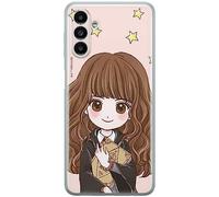 Ert Group custodia per cellulare per Samsung A13 5G/A04S originale e con licenza ufficiale Harry Potter, modello 029 adattato in modo ottimale alla forma dello smartphone, custodia in TPU