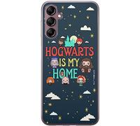 ERT GROUP custodia per cellulare per Samsung A14 4G/5G originale e con licenza ufficiale Harry Potter, modello 237 adattato in modo ottimale alla forma dello smartphone, custodia in TPU