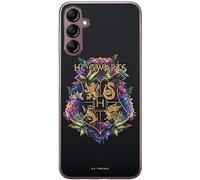 ERT GROUP custodia per cellulare per Samsung A14 4G/5G originale e con licenza ufficiale Harry Potter, modello 020 adattato in modo ottimale alla forma dello smartphone, custodia in TPU
