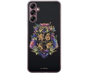 ERT GROUP custodia per cellulare per Samsung A14 4G/5G originale e con licenza ufficiale Harry Potter, modello 020 adattato in modo ottimale alla forma dello smartphone, custodia in TPU