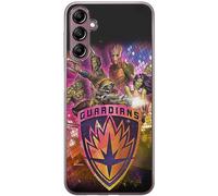 ERT GROUP custodia per cellulare per Samsung A14 4G/5G originale e con licenza ufficiale Marvel, modello Guardians of the Galaxy 013 adattato alla forma dello smartphone, custodia in TPU
