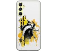 ERT GROUP custodia per cellulare per Samsung A34 5G originale e con licenza ufficiale Harry Potter, modello 010 adattato in modo ottimale alla forma dello smartphone, custodia in TPU