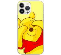 ERT GROUP custodia per cellulare per Samsung A50/A50s/A30s originale e con licenza ufficiale Disney, modello Winnie the Pooh and friends 033 adattato alla forma dello smartphone, custodia in TPU