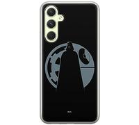 ERT GROUP custodia per cellulare per Samsung A54 5G originale e con licenza ufficiale Star Wars, modello Darth Vader 022 adattato in modo ottimale alla forma dello smartphone, custodia in TPU