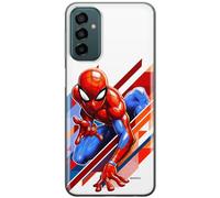 ERT GROUP custodia per cellulare per Samsung M13 4G/M23 5G/F23 originale e con licenza ufficiale Marvel, modello Spider Man 023 adattato in modo ottimale alla forma dello smartphone, custodia in TPU