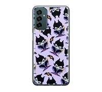 Ert Group custodia per cellulare per Samsung S10 Lite/A91 originale e con licenza ufficiale Disney, modello Maleficent 004 adattato in modo ottimale alla forma dello smartphone, custodia in TPU