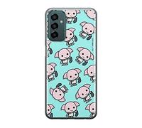 Ert Group custodia per cellulare per Samsung S10 Lite/A91 originale e con licenza ufficiale Harry Potter, modello 211 adattato in modo ottimale alla forma dello smartphone, custodia in TPU