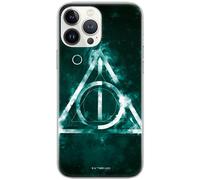 Ert Group custodia per cellulare per Samsung S10 Lite/A91 originale e con licenza ufficiale Harry Potter, modello 018 adattato in modo ottimale alla forma dello smartphone, custodia in TPU