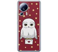 ERT GROUP custodia per cellulare per Xiaomi 13 LITE/CIVI 2 originale e con licenza ufficiale Harry Potter, modello 240 adattato in modo ottimale alla forma dello smartphone, custodia in TPU