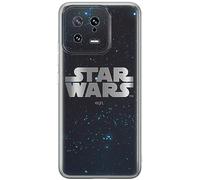 Ert Group custodia per cellulare per Xiaomi 13 originale e con licenza ufficiale Star Wars, modello 003 adattato in modo ottimale alla forma dello smartphone, custodia in TPU