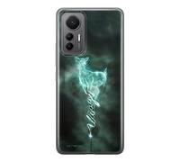 Ert Group custodia per cellulare per Xiaomi MI 12 LITE originale e con licenza ufficiale Harry Potter, modello 077 adattato in modo ottimale alla forma dello smartphone, custodia in TPU
