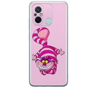 ERT GROUP custodia per cellulare per Xiaomi REDMI 12C/ REDMI 11A originale e con licenza ufficiale Disney, modello Alice & Friends 003 adattato alla forma dello smartphone, custodia in TPU