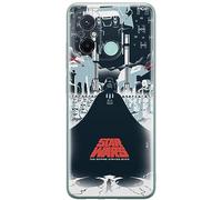 ERT GROUP custodia per cellulare per Xiaomi REDMI 12C/ REDMI 11A originale e con licenza ufficiale Star Wars, modello 023 adattato in modo ottimale alla forma dello smartphone, custodia in TPU