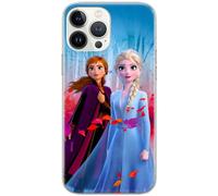 ERT GROUP custodia per cellulare per Xiaomi REDMI 9 originale e con licenza ufficiale Disney, modello Frozen 008 adattato in modo ottimale alla forma dello smartphone, custodia in TPU