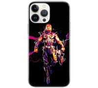 ERT GROUP Custodia per cellulare Samsung S10e originale e ufficialmente Licenza Marvel modello Thor 005 adattata in modo ottimale alla forma del cellulare, custodia in TPU