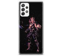 ERT GROUP Custodia per Samsung A52 5G / A52 LTE 4G / A52S 5G Originale e Ufficiale Marvel Modello Thor 008 si adatta perfettamente alla forma del telefono cellulare Custodia in TPU
