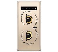 ERT GROUP Custodia per Samsung S10 5G Originale e Ufficiale Harry Potter Motivo Harry Potter 028 Perfettamente adattata alla forma del telefono cellulare, parzialmente trasparente