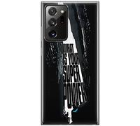 ERT GROUP Custodia per Samsung S20 Ultra Originale e ufficiale DC Modello Batman 001 perfettamente adattato alla forma del telefono cellulare, custodia in TPU