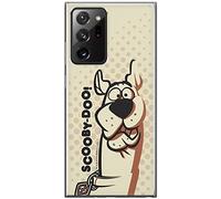 ERT GROUP Custodia per Samsung S20 Ultra Originale e ufficiale Scooby DOO modello 009 perfettamente adattata alla forma del telefono cellulare, custodia in TPU
