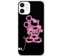 ERT GROUP Custodia per smartphone originale e con licenza ufficiale Disney per IPhone IPhone 12 Mini, forma ottimale dello smartphone, antiurto