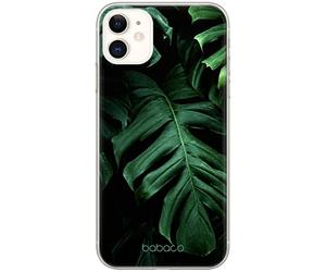 ERT GROUP Custodia per smartphone originale e ufficiale Babaco Fruits and Flowers per Xiaomi MI 9 PRO forma ottimale dello smartphone, antiurto