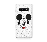 ERT GROUP Disney - Cover per Samsung S10, Motivo: Topolino 020