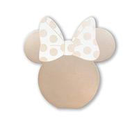 ERT GROUP DISNEY POWERBANK PB_MINNIE MIRROR MINPB-2 5000mAh