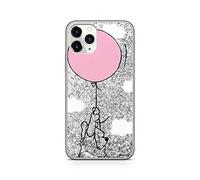 Ert Group DPCPOOH4900 Custodia per Cellulare Disney Winnie the Pooh and Friends 013 iPhone 11 PRO MAX