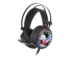 ERT GROUP LCMHPGAVEN002 CUFFIE, Multicolore